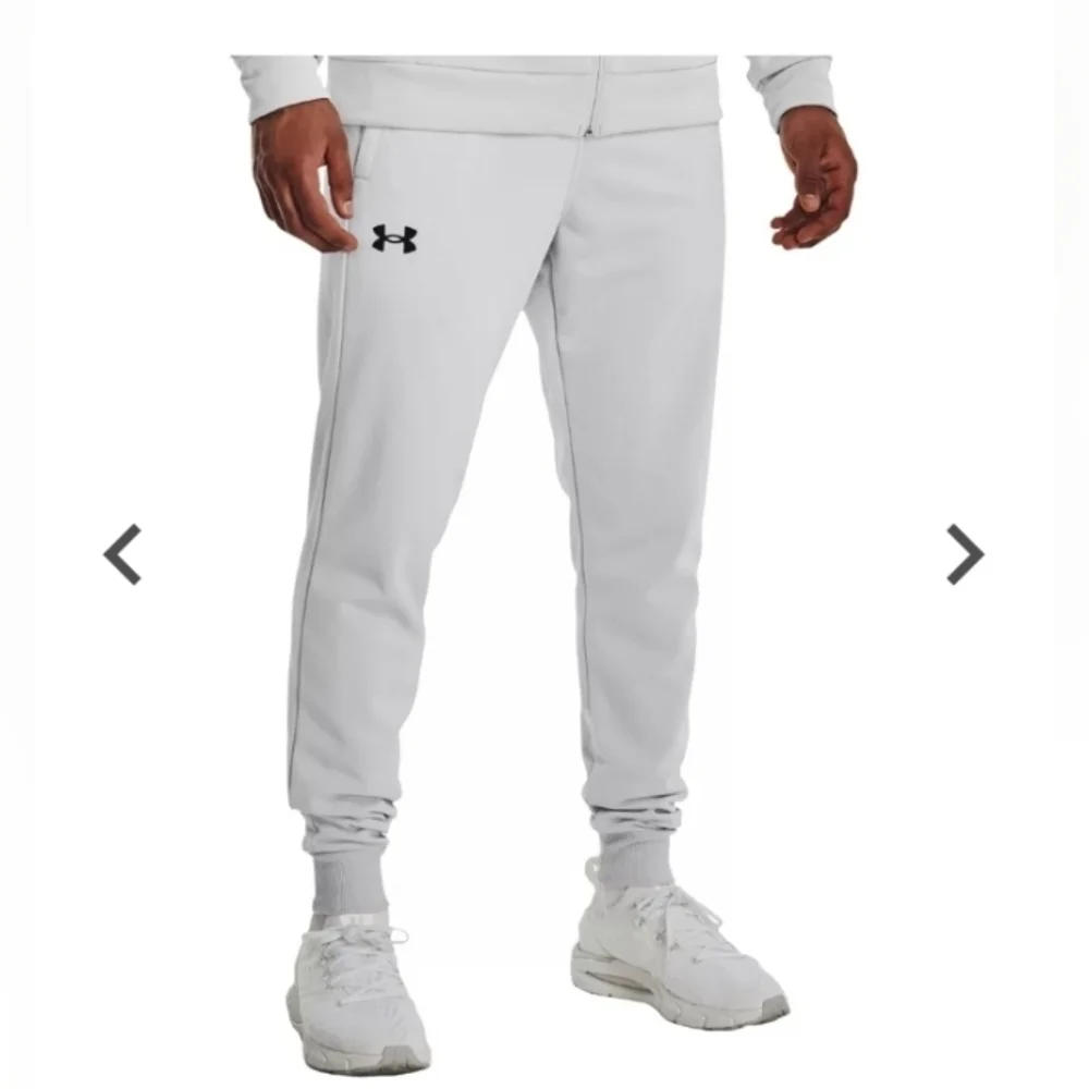 Under Armour Men's Armour Fleece Joggers Size 2XL